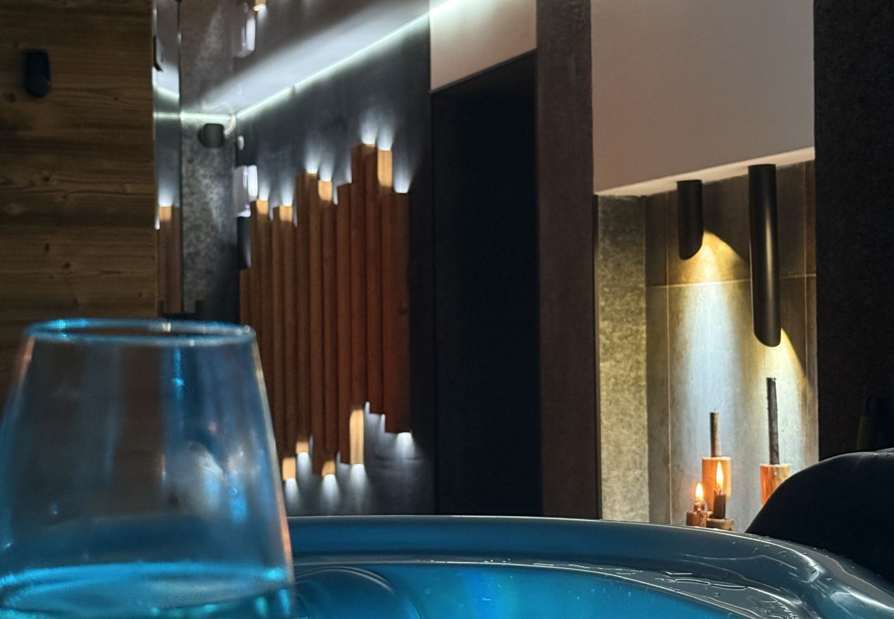 Villa in Jiretín pod Bukovou - LJJ060