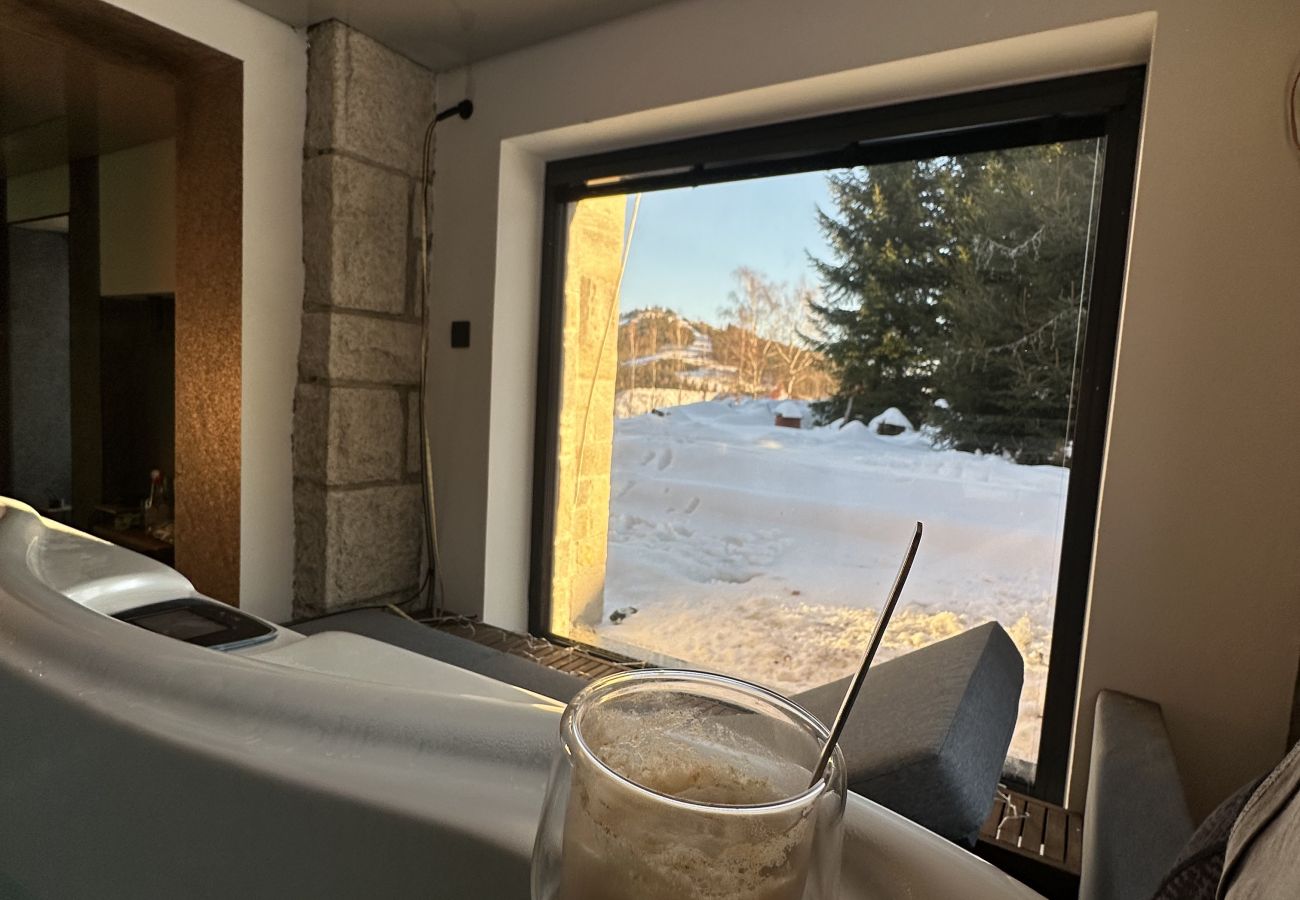 Villa in Jiretín pod Bukovou - LJJ060