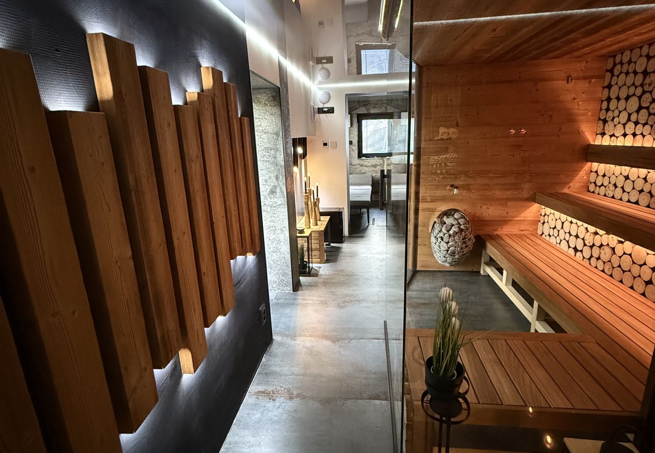 Villa in Jiretín pod Bukovou - LJJ060