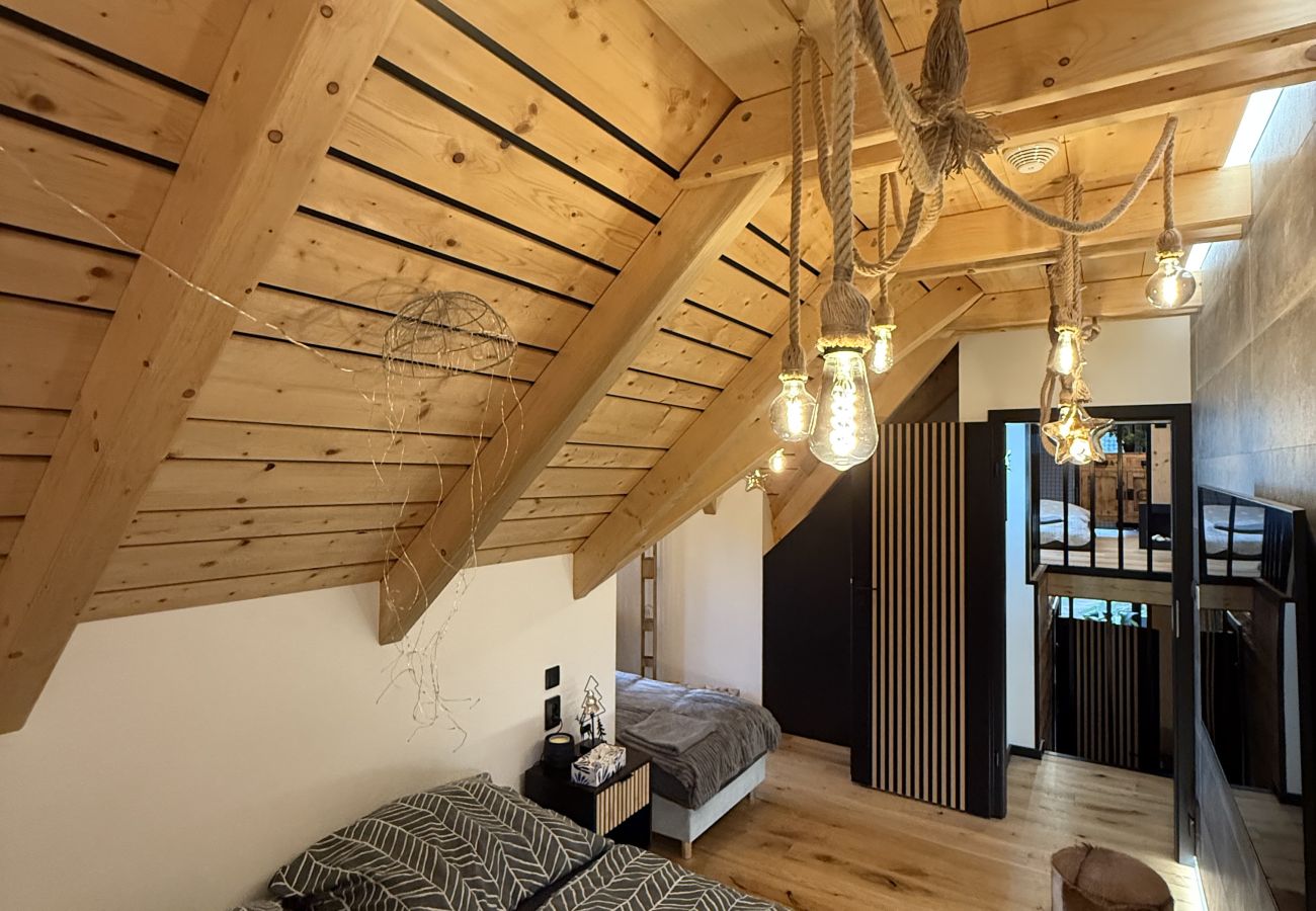 Villa in Jiretín pod Bukovou - LJJ060