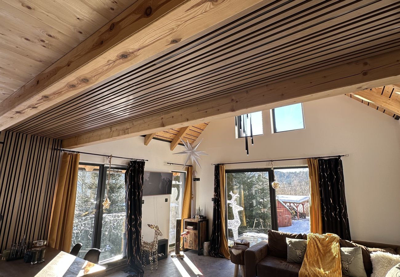 Villa in Jiretín pod Bukovou - LJJ060