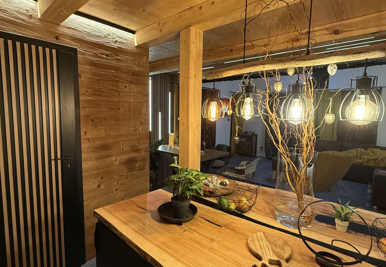 Villa in Jiretín pod Bukovou - LJJ060