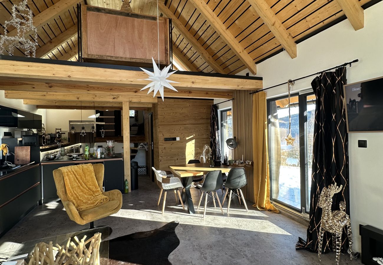 Villa in Jiretín pod Bukovou - LJJ060