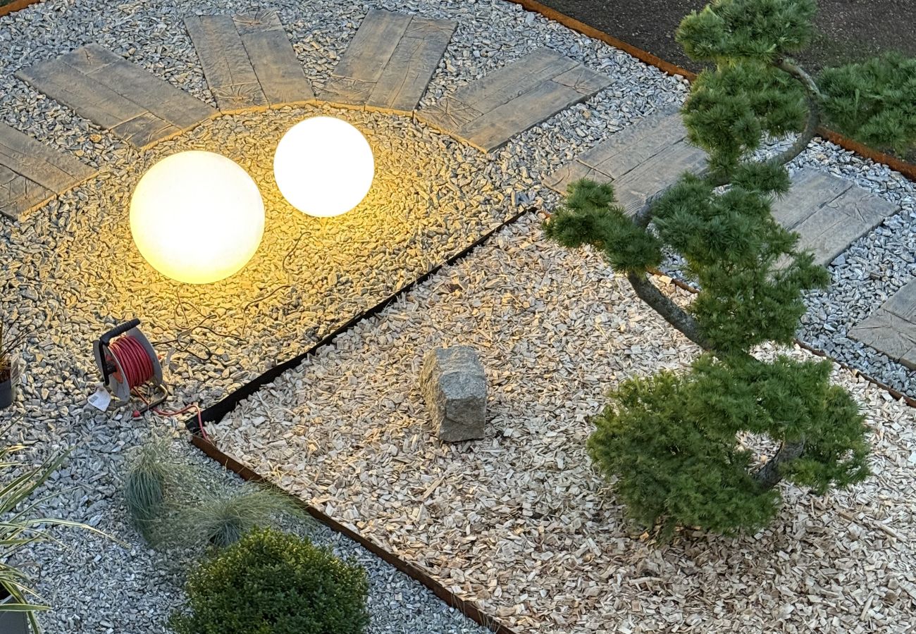 Villa in Jiretín pod Bukovou - LJJ060