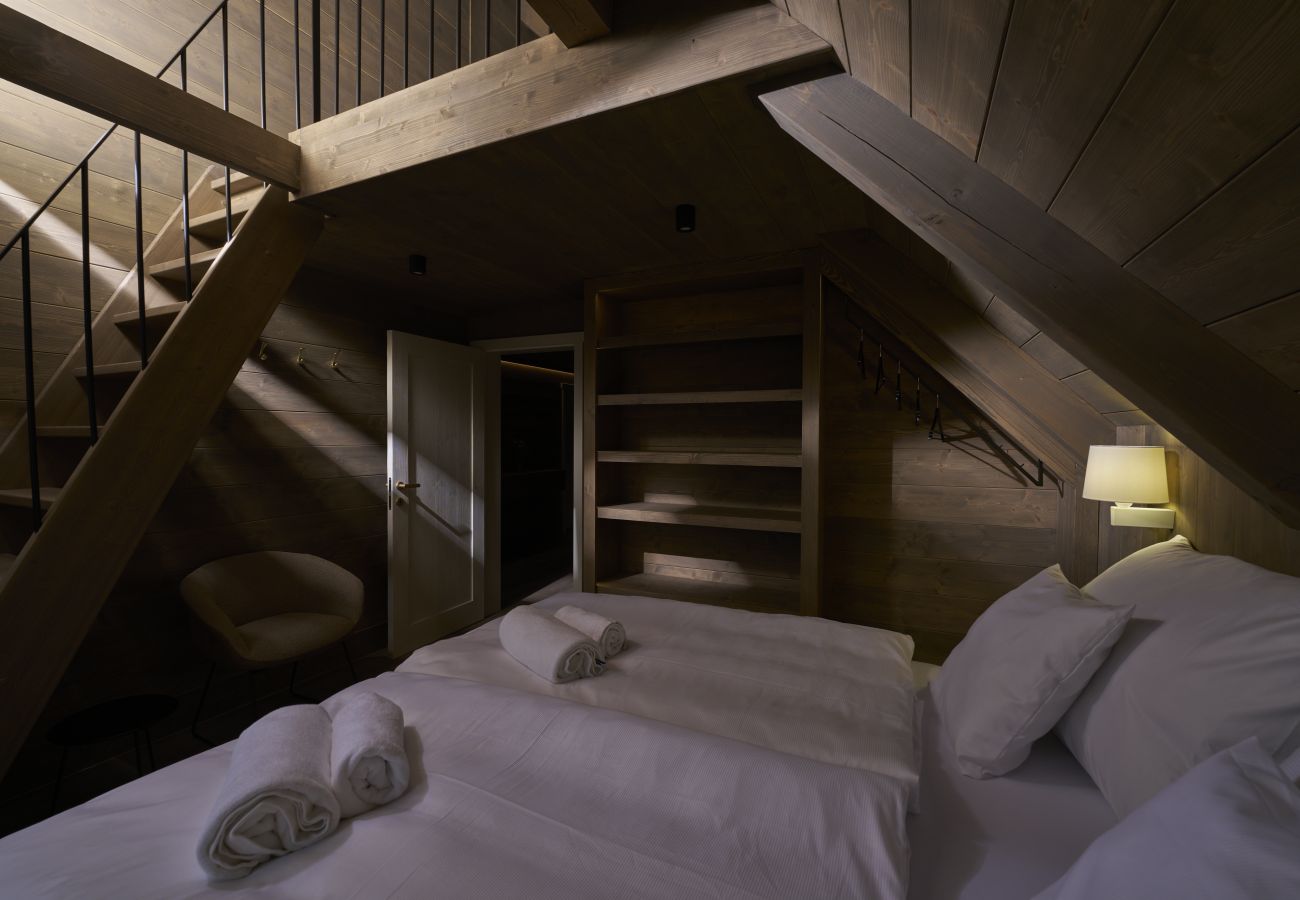 Villa in Roprachtice - Villa Semily LRBRA161