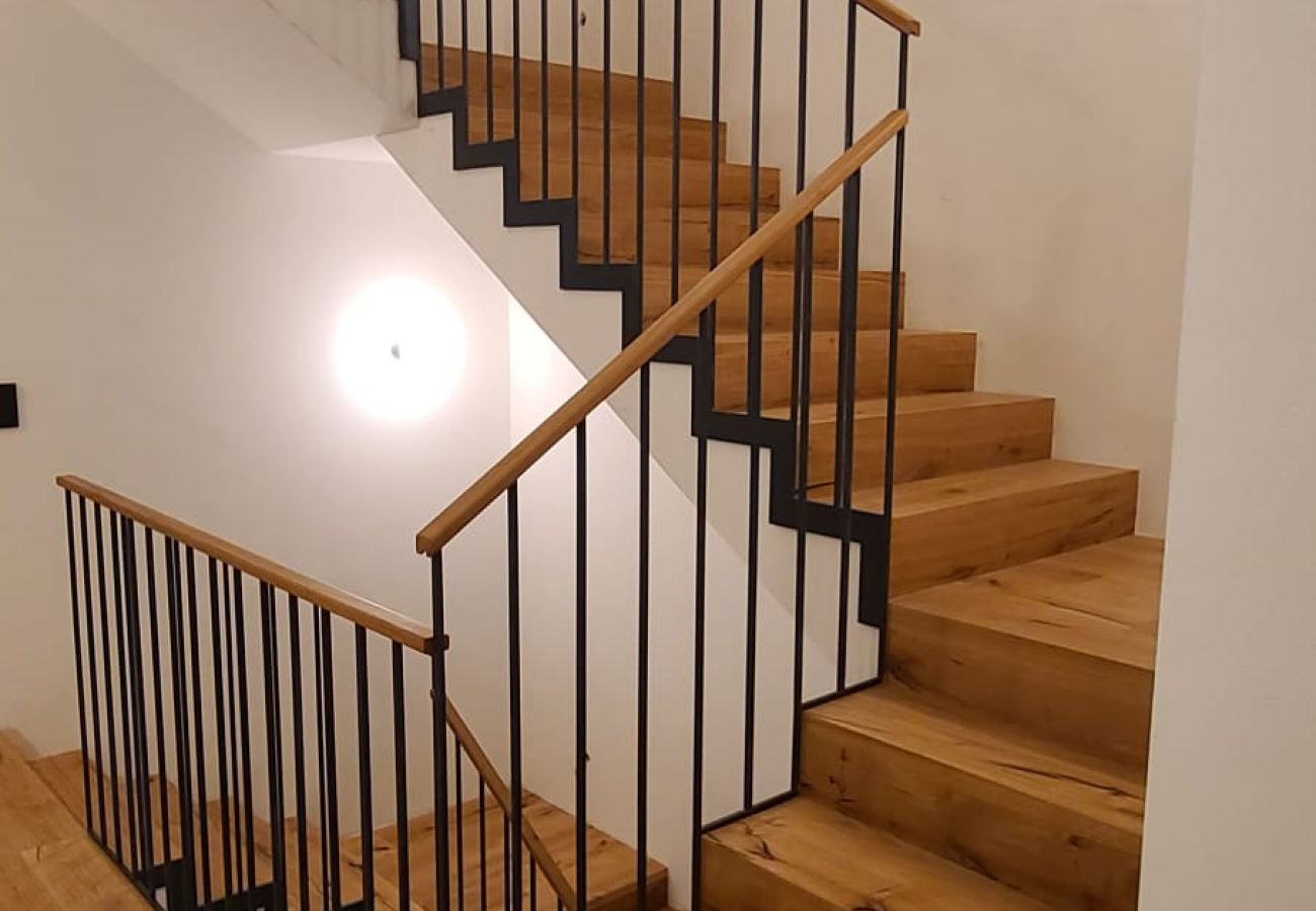 Villa in Vítkovice - Vitkovice LHM015