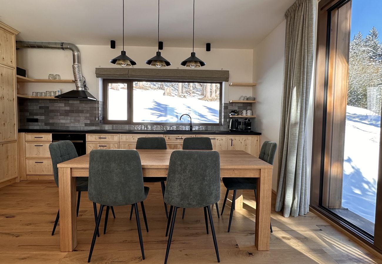 Villa in Vítkovice - Vitkovice LHM015