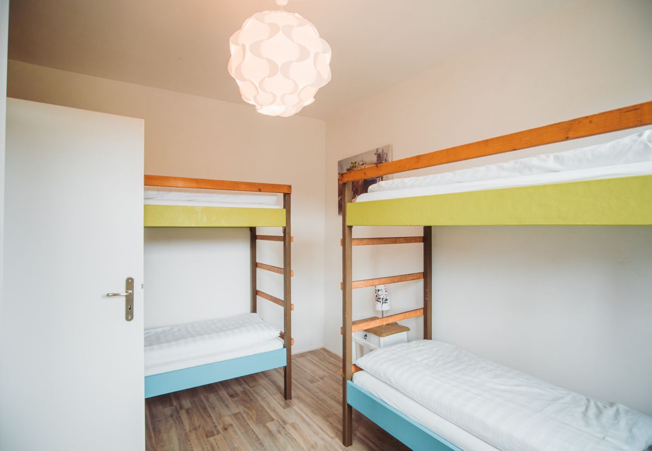 Villa in Staré Hobzí - SJL163 Jindřichův Hradec