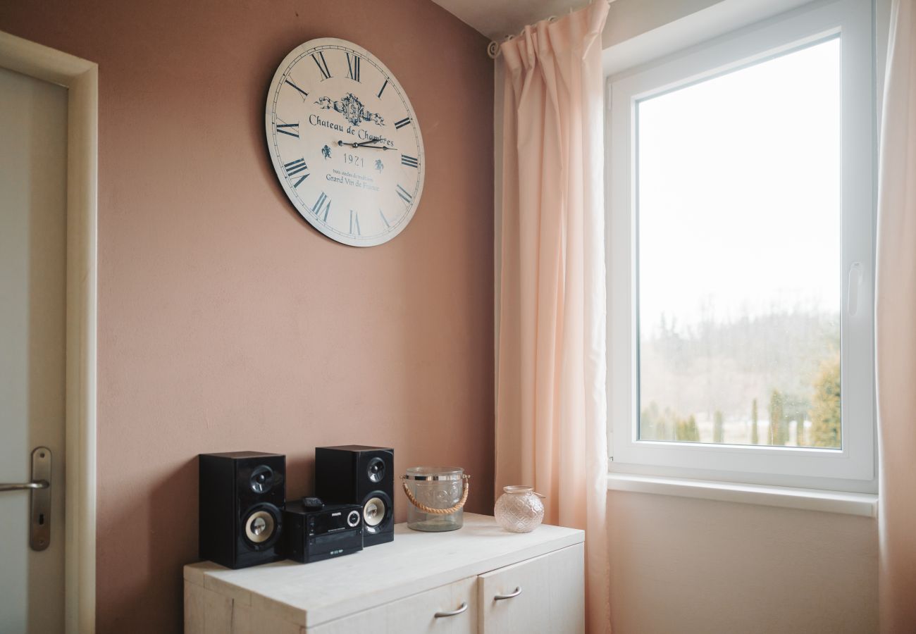 Villa in Staré Hobzí - SJL163 Jindřichův Hradec