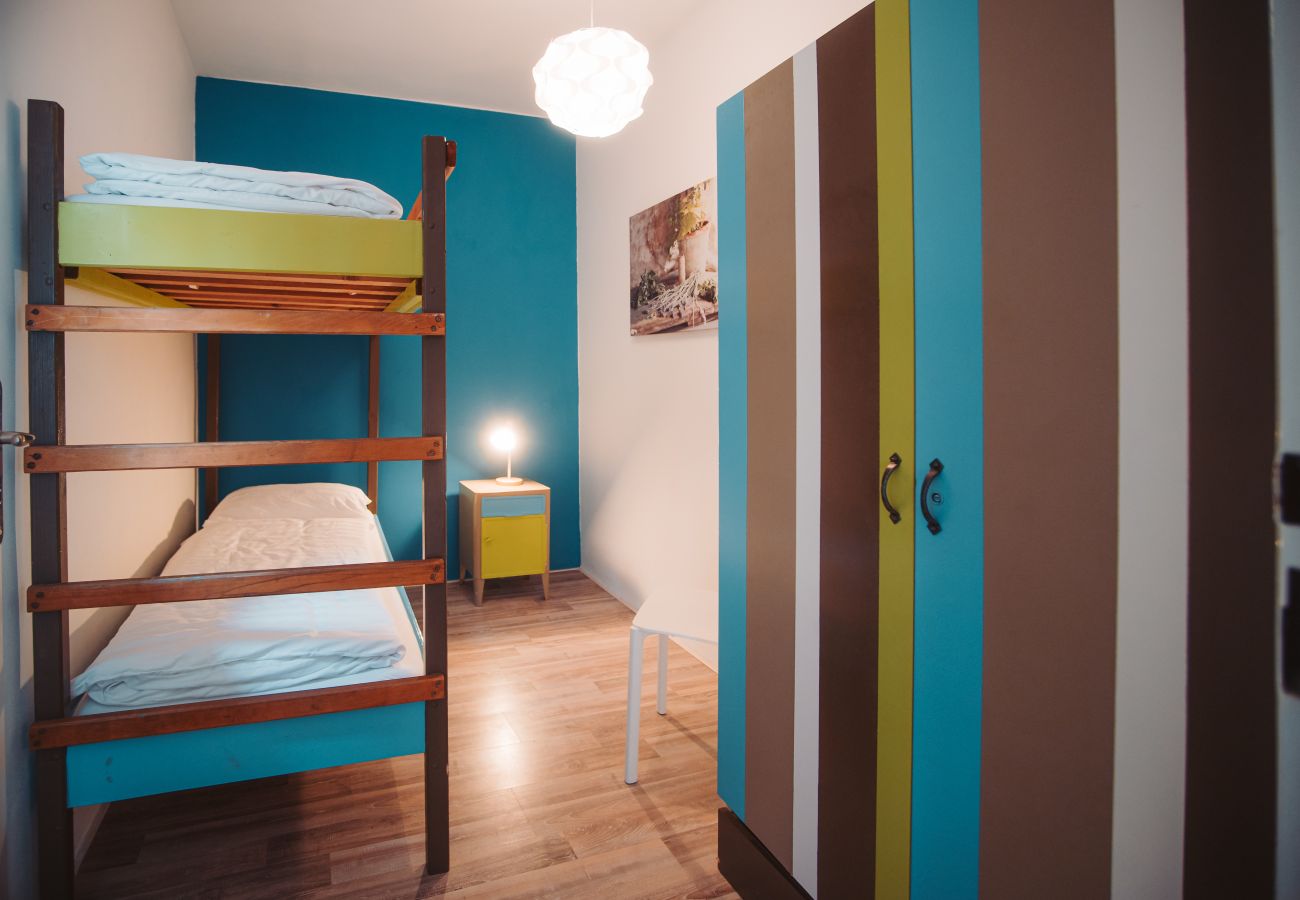 Villa in Staré Hobzí - SJL163 Jindřichův Hradec