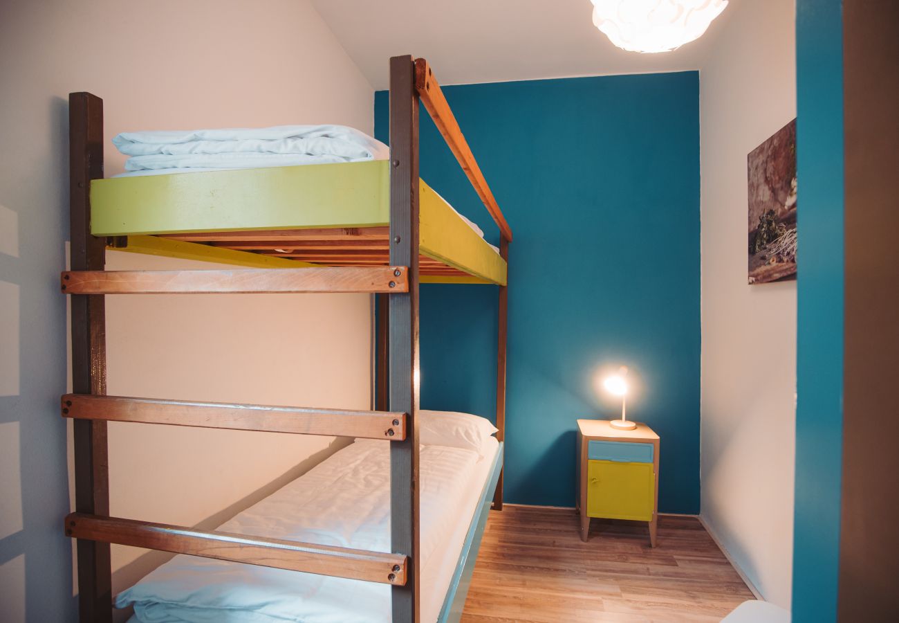 Villa in Staré Hobzí - SJL163 Jindřichův Hradec