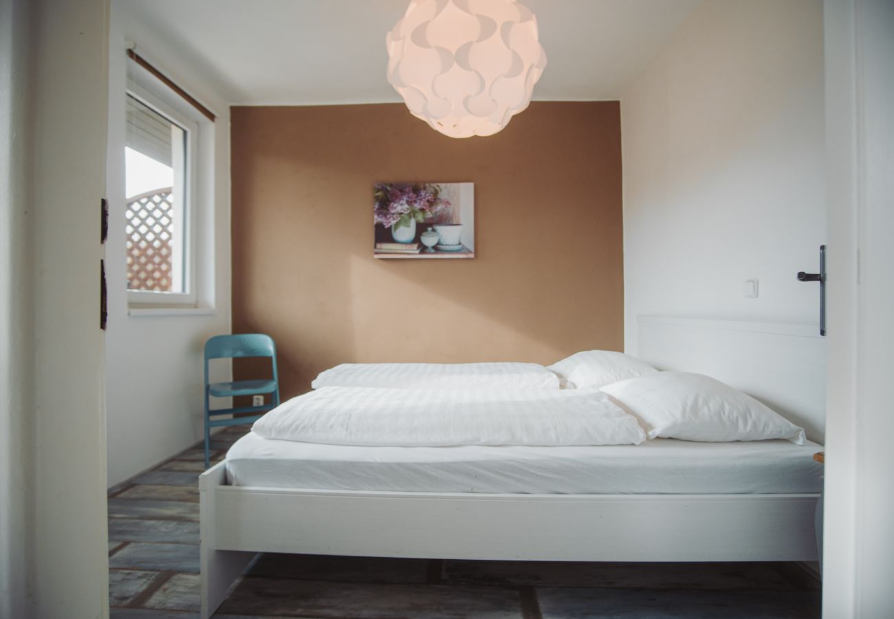 Villa in Staré Hobzí - SJL163 Jindřichův Hradec