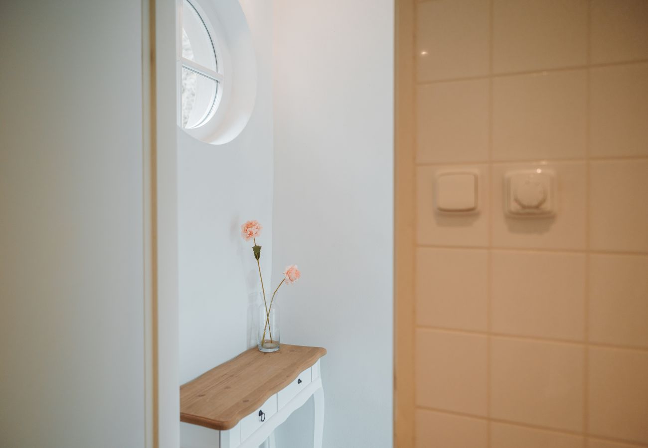 Villa in Staré Hobzí - SJL163 Jindřichův Hradec