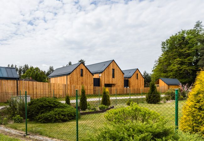 Villa in Vlkov - JCVK172 Trebon