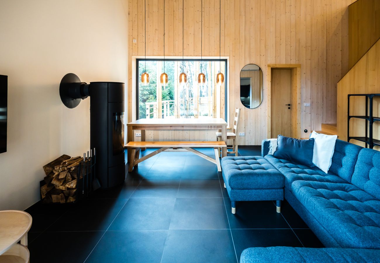 Villa in Vlkov - JCVK172 Trebon