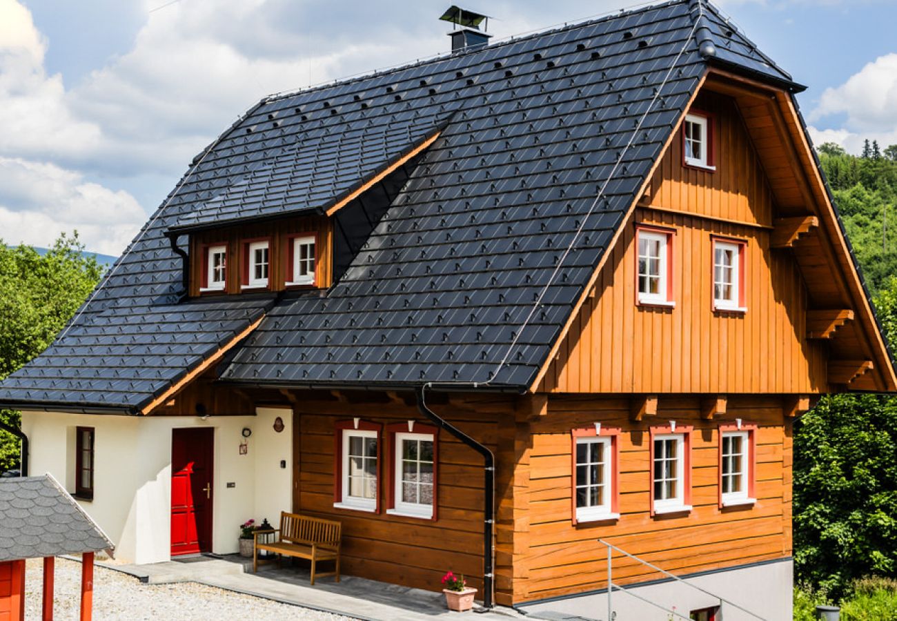Villa in Branná - MBK171