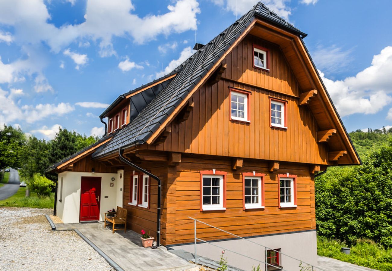 Villa in Branná - MBK171