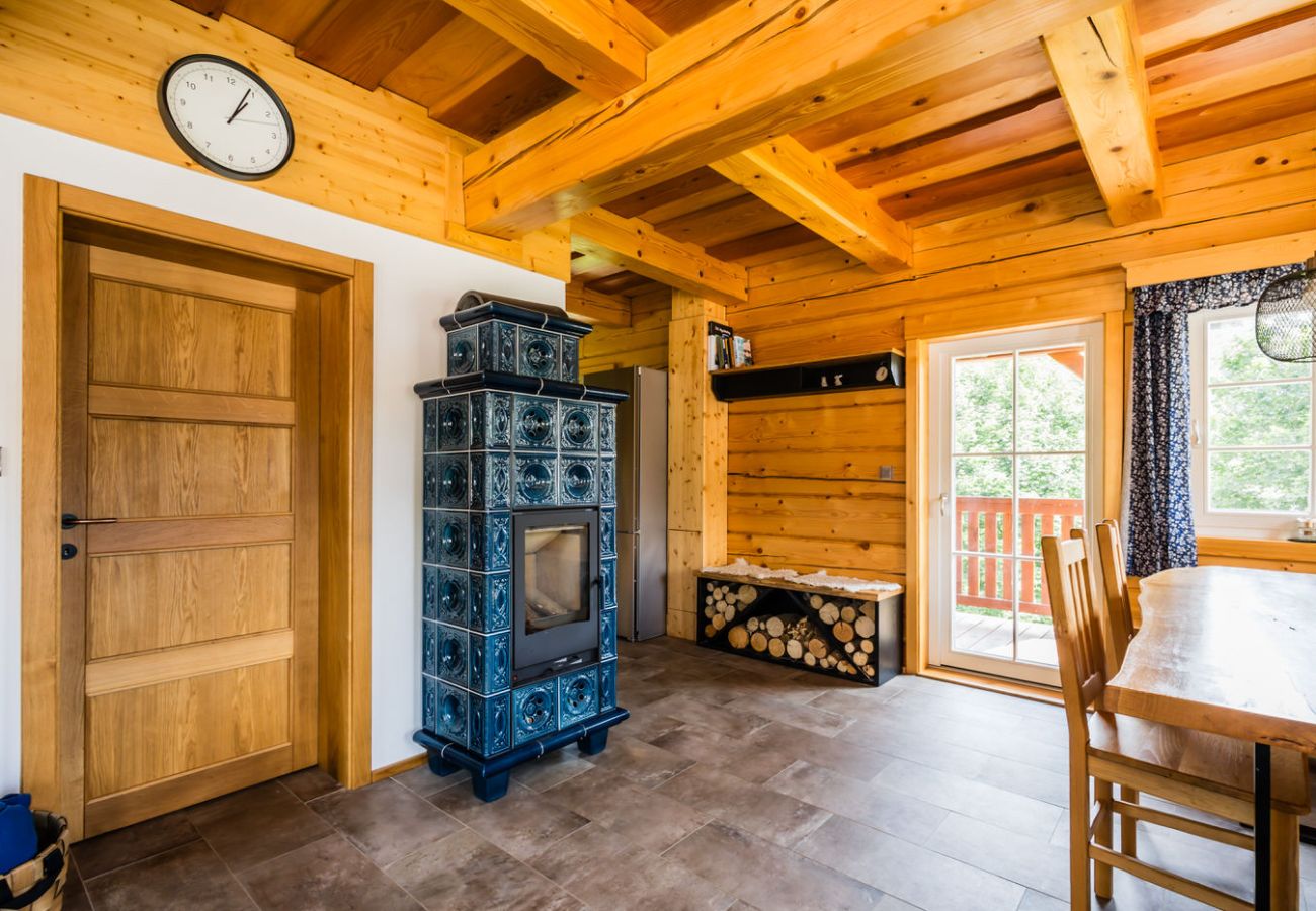 Villa in Branná - MBK171