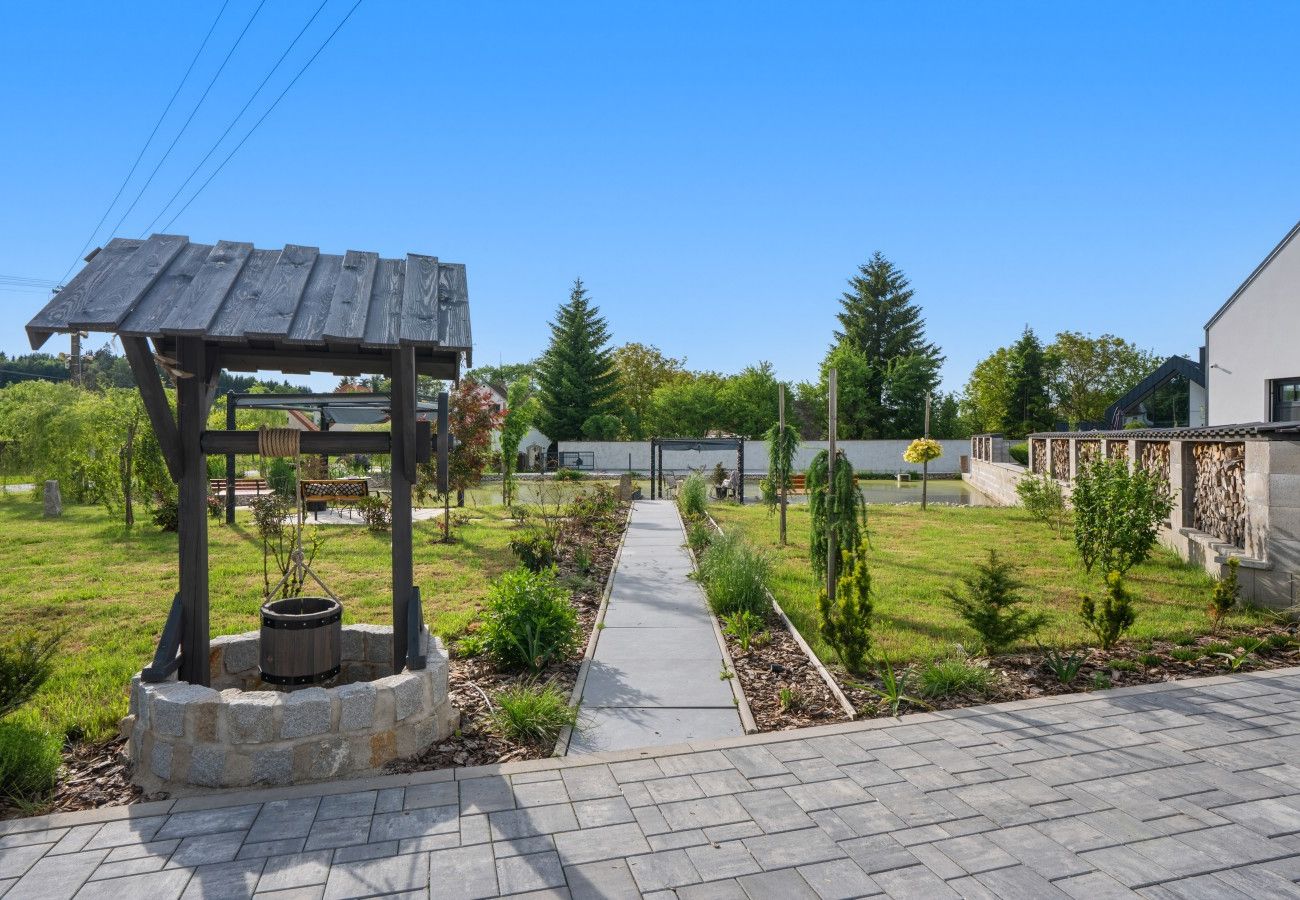 Villa in Pocátky - VPRE210