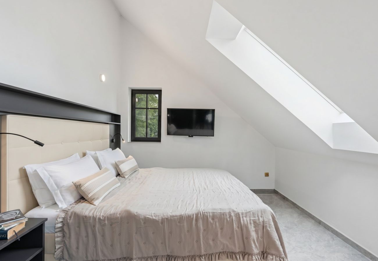 Villa in Pocátky - VPRE210