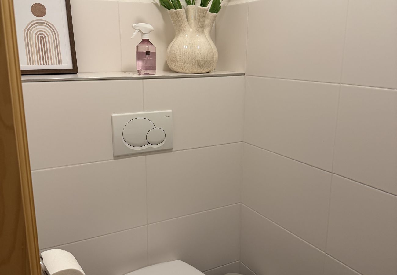 Villa à Mladé Buky - Villa mit Pool,  Skigebiete KJH348