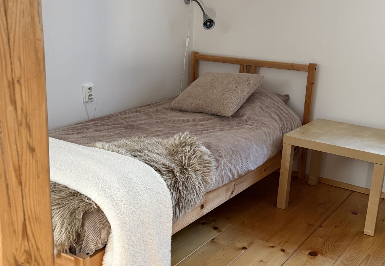 Villa à Mladé Buky - Villa mit Pool,  Skigebiete KJH348