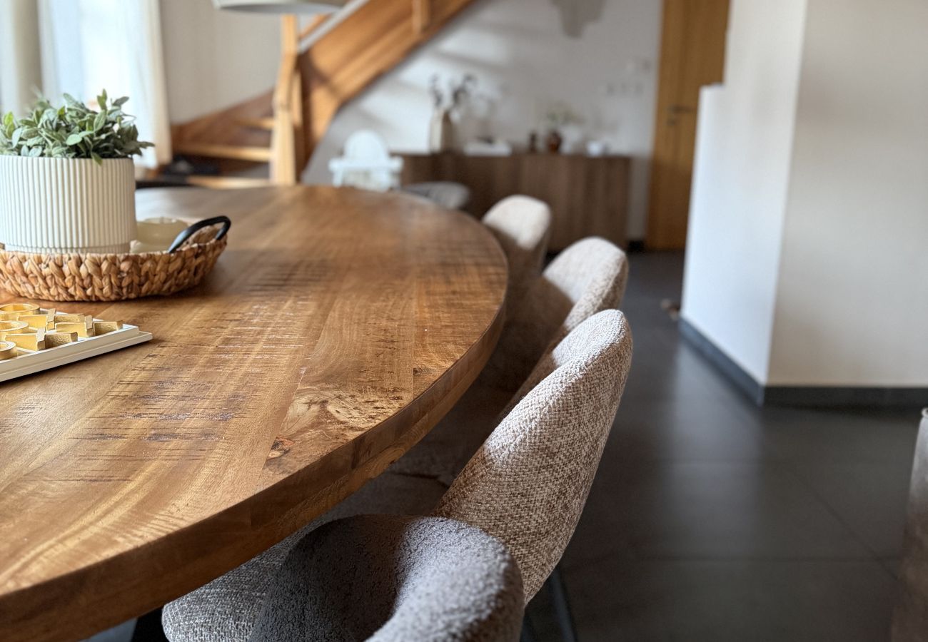 Villa à Mladé Buky - Villa mit Pool,  Skigebiete KJH348