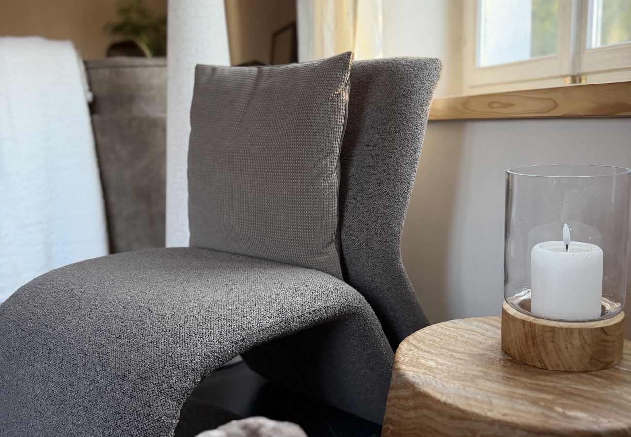 Villa à Mladé Buky - Villa mit Pool,  Skigebiete KJH348