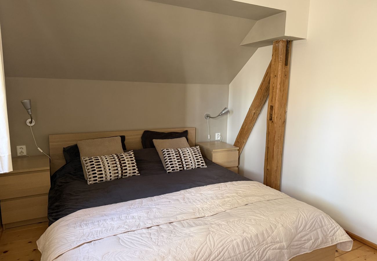 Villa à Mladé Buky - Villa mit Pool,  Skigebiete KJH348