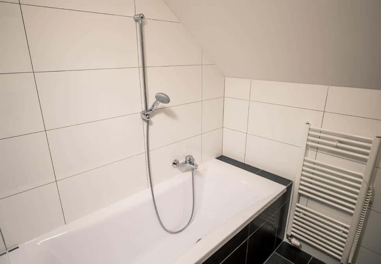 Villa à Lipno nad Vltavou - SFRL-VB5-D5 Residence Lipno