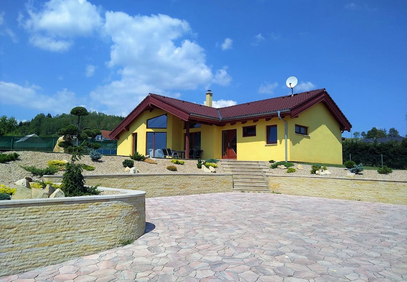 Villa à Cermná - Cerna KCG350
