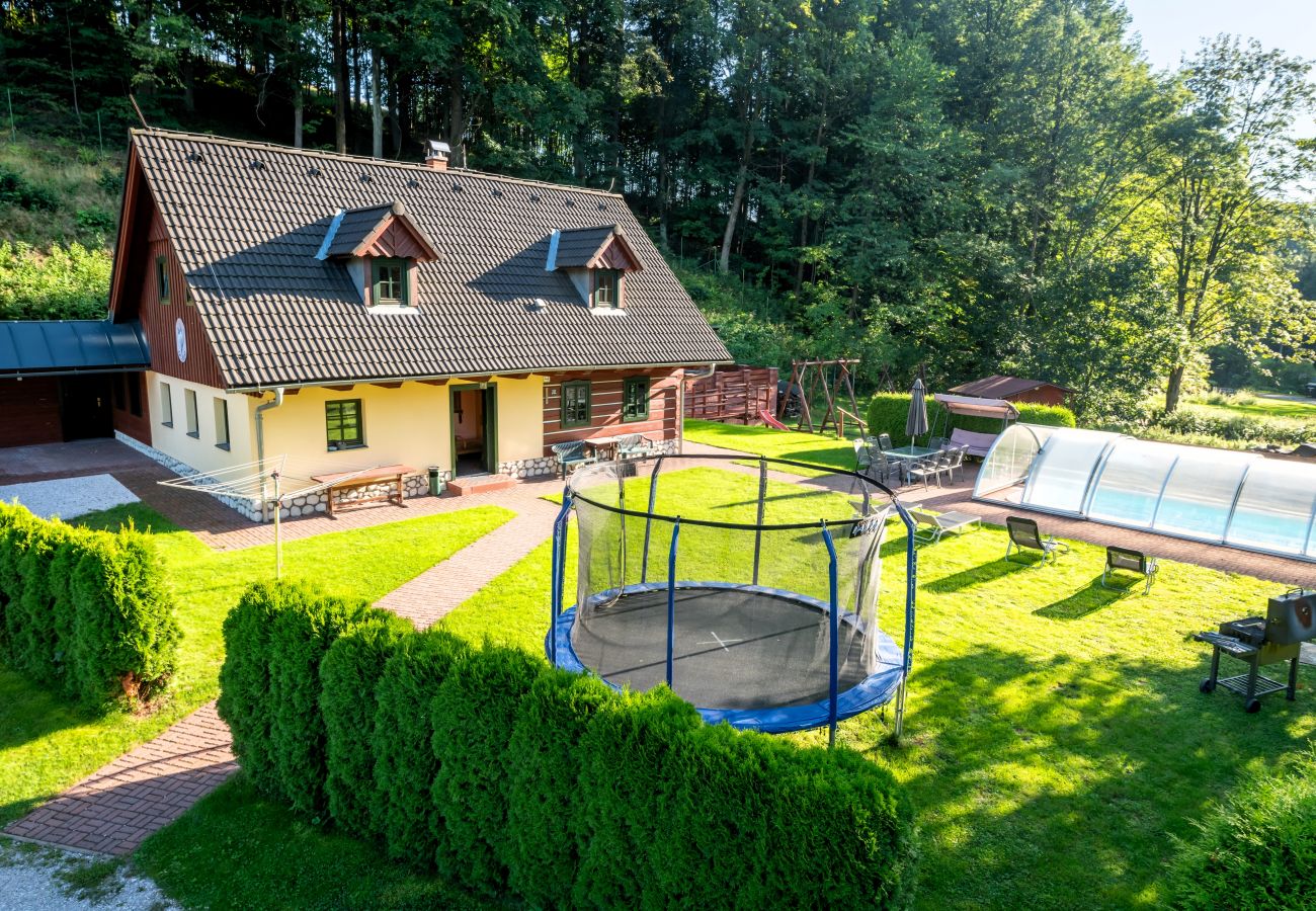 Villa à Rudník - Rudnik KRP460