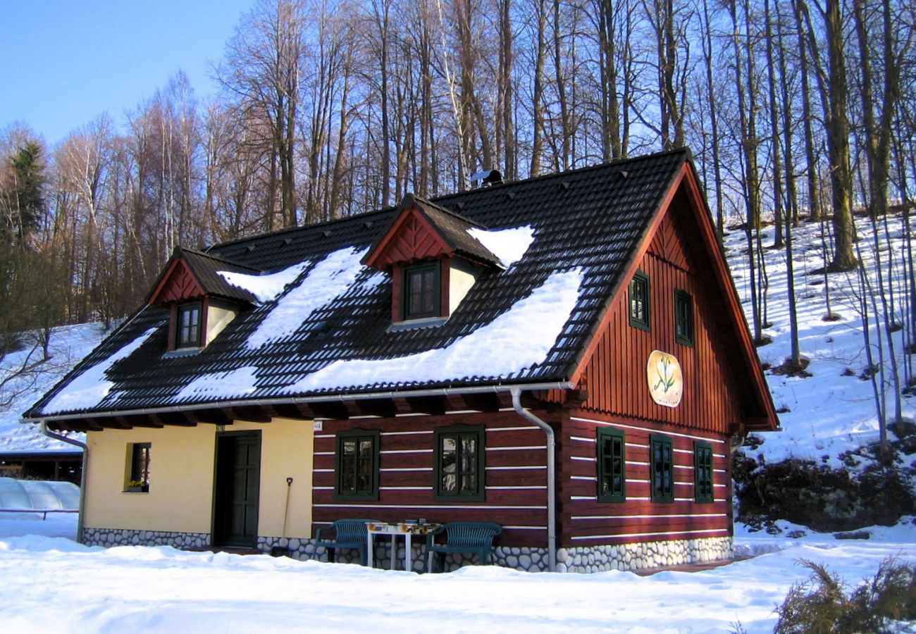 Villa à Rudník - Rudnik KRP460