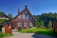 Villa à Albrechtice v Jizerských horách - Albrechtice LAT080