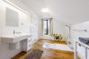Villa à Varvažov - Orlík JVNS100 Villa à Varvažov - Orlík JVNS100