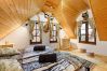 Villa à Varvažov - Orlík JVNL102 Villa à Varvažov - Orlík JVNL102