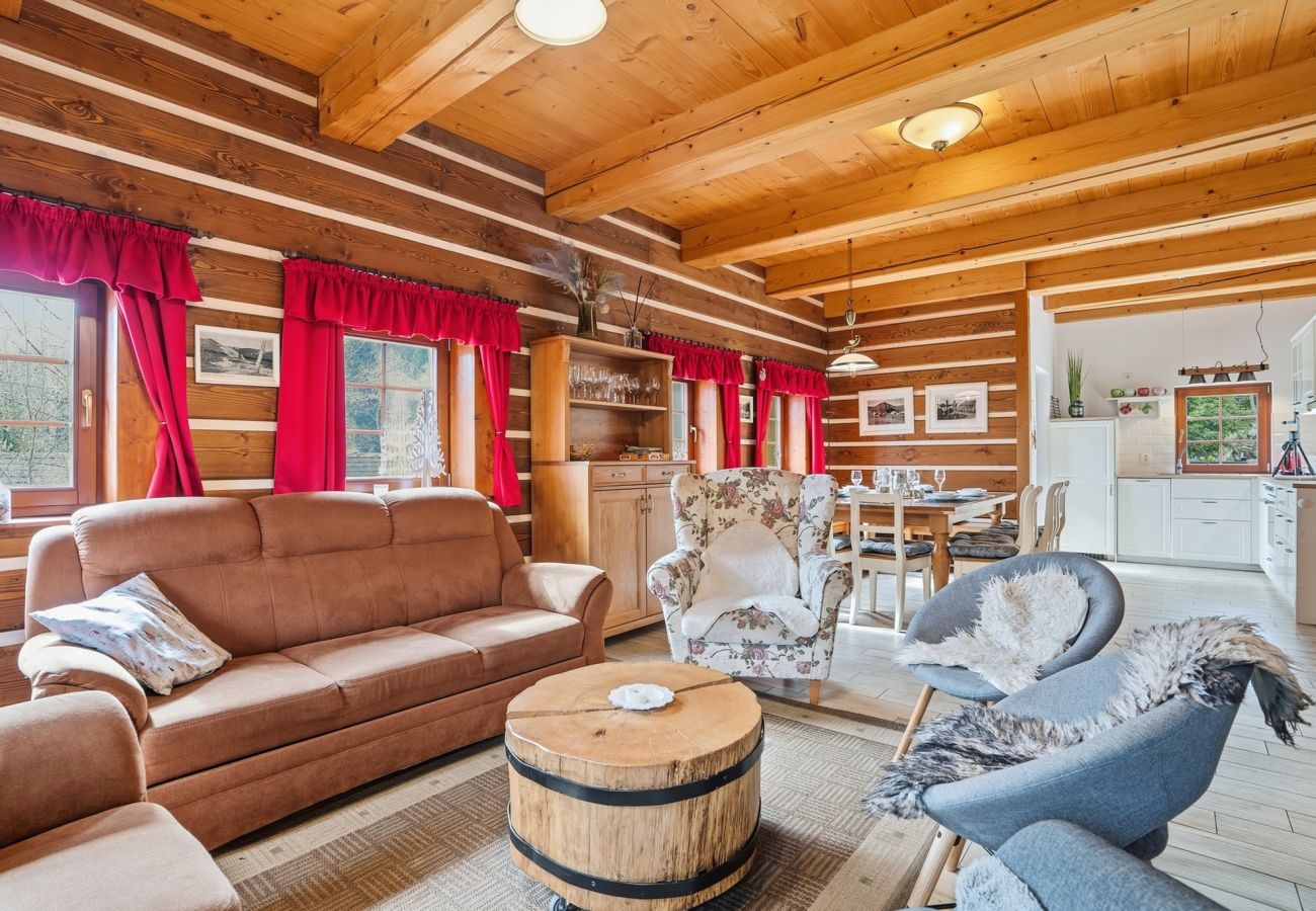 Villa à PrkennyDul - Zacler KZA280-Ve
