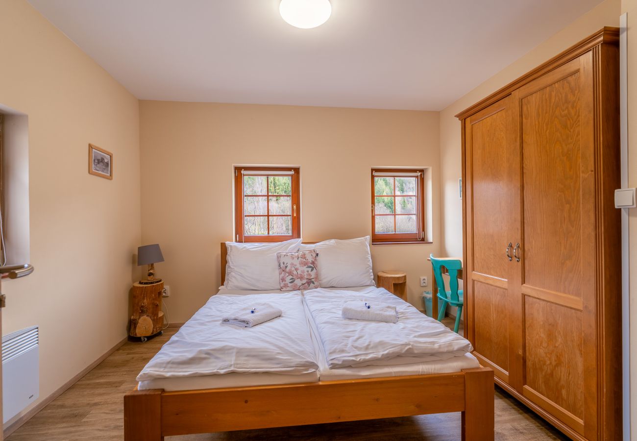 Villa à PrkennyDul - Zacler KZA280-Ve