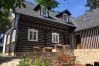 Villa à Svetlá pod Ještedem - Rozstani LRLS025 Villa à Svetlá pod Ještedem - Rozstani LRLS025