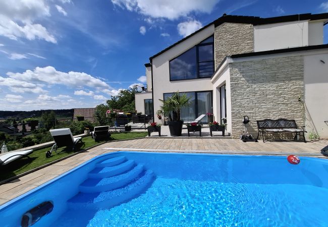Appartement à Lány - Lany SPLG140