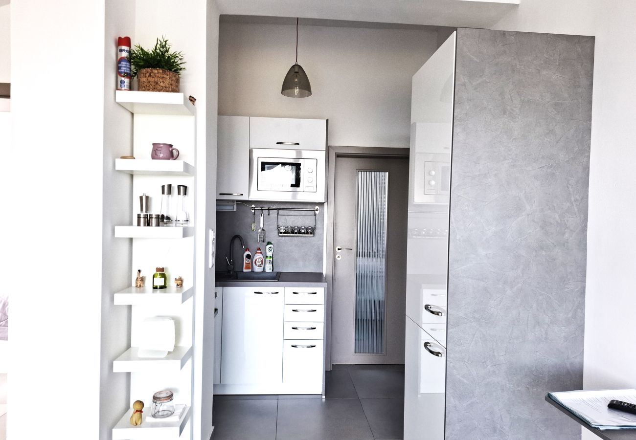 Appartement à Lány - Lany SPLG140