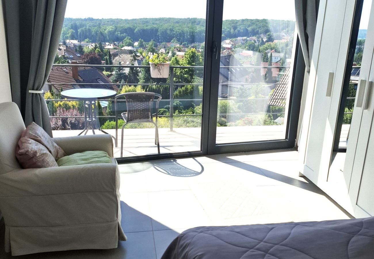 Appartement à Lány - Lany SPLG140