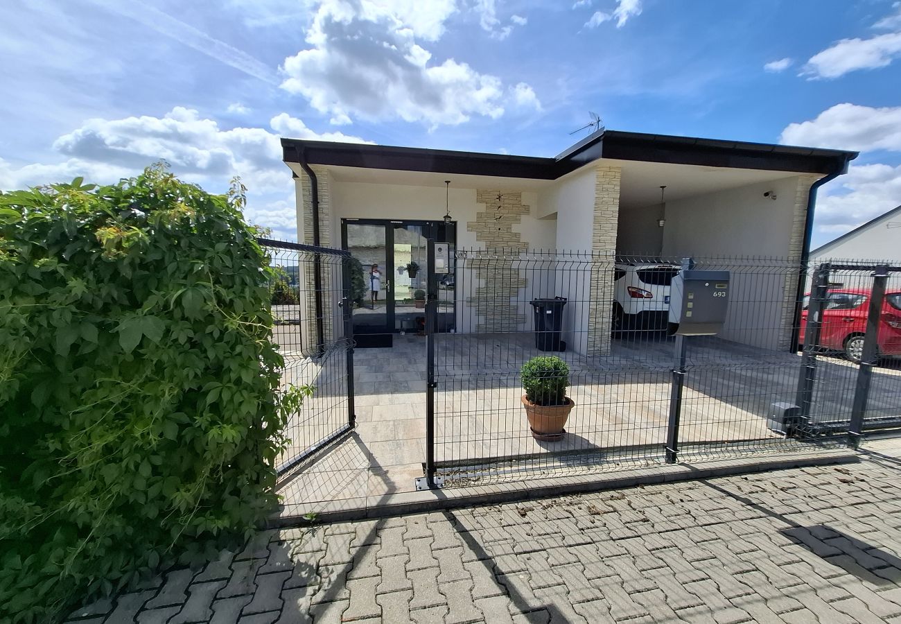 Appartement à Lány - Lany SPLG140