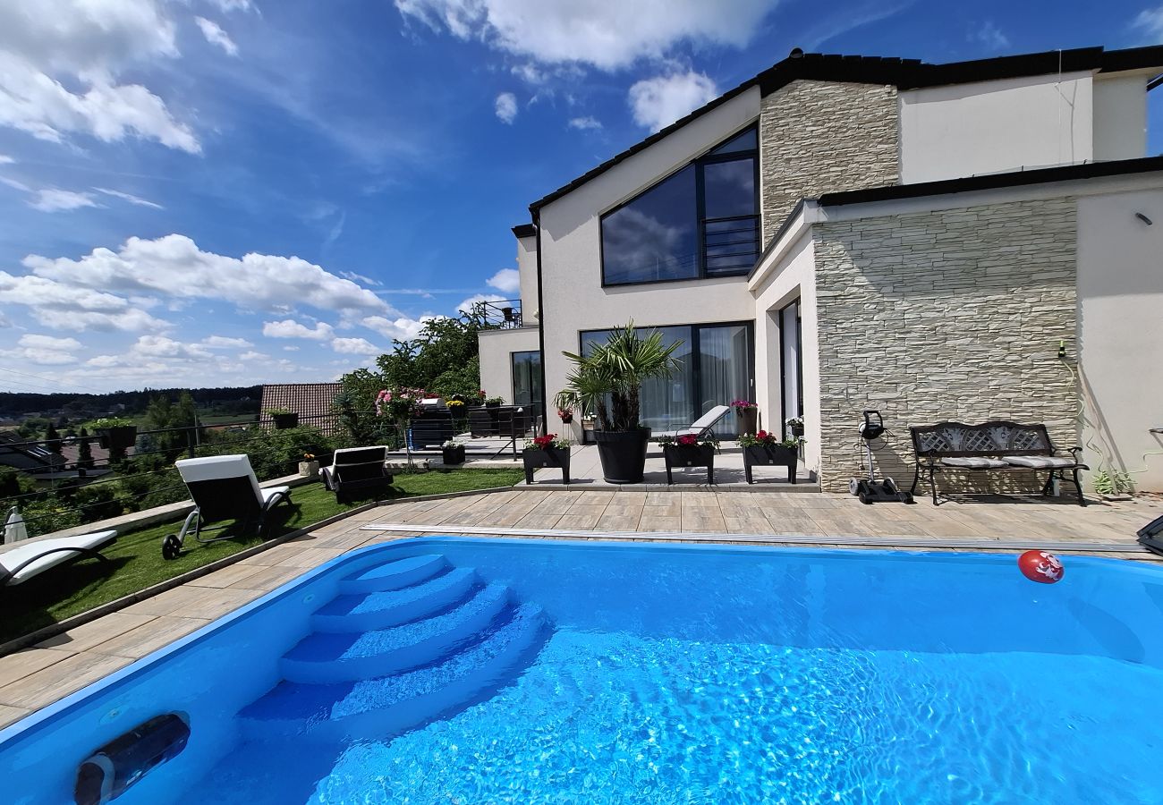 Appartement à Lány - Lany SPLG140