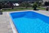 Appartement à Lány - Lany SPLG140 Appartement à Lány - Lany SPLG140