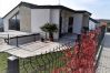Appartement à Lány - Lany SPLG140