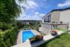 Appartement à Lány - Lany SPLG140