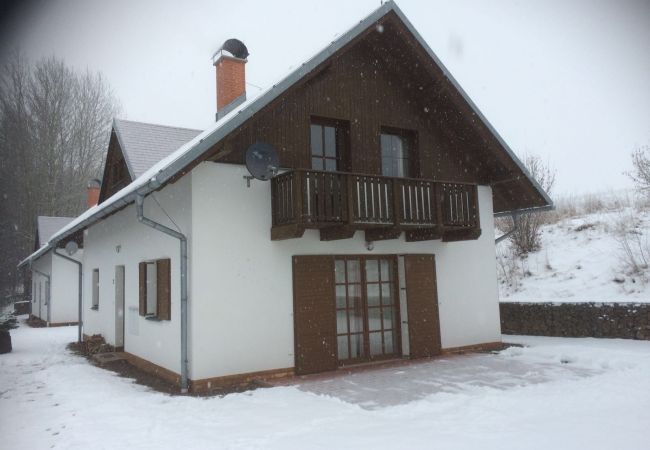 Villa à Rudník - Javornik KJH332