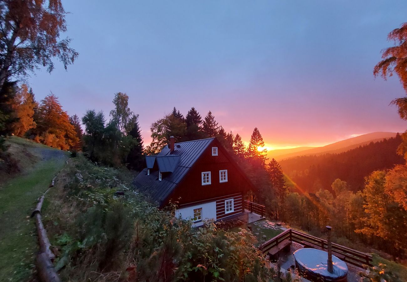 Villa à Rokytnice nad Jizerou - Rokytnice KRM450