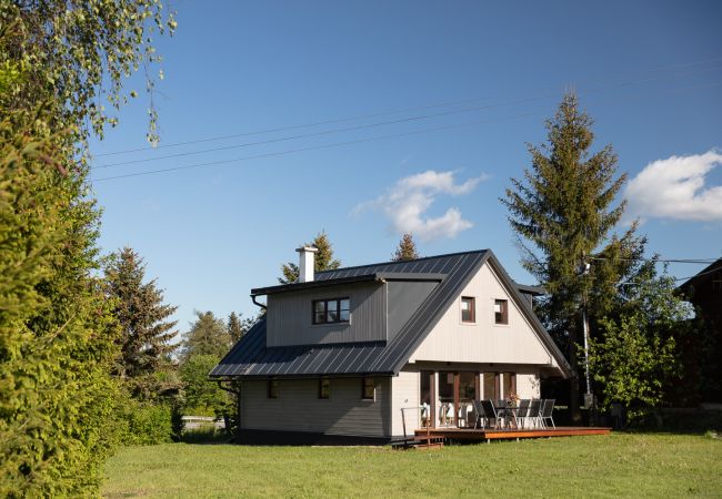 Villa à Dolní Branná - Dolni Branna KDK11210
